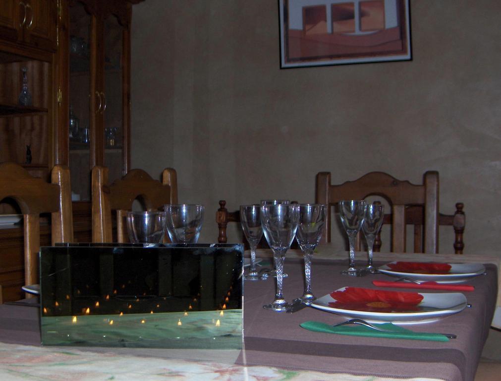 Le Jardin Des Epices Taroudant Exterior foto