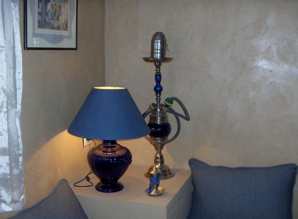 Le Jardin Des Epices Taroudant Exterior foto